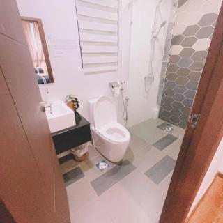 Vivacity Megamall Jazz 1 ,2-8 pax , 3 BR - Kuching - 1