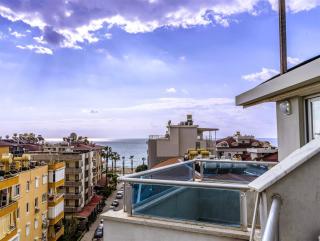 Kleopatra Arsi Hotel - 7