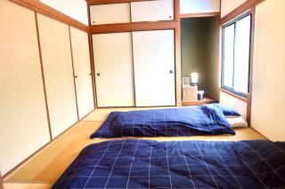 須佐ゲストハウス ぽっとで - - 2