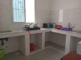 KATALE Villa - Jambiani - 3