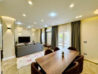 Arkan Luxury - 6th Of October - 8
