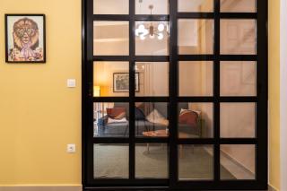 Retro-Modern Echoes - Athene - 4
