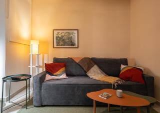 Retro-Modern Echoes - Athene - 8