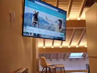 TuApartamento Boutique - LindaPamplona by Clabao - Pamplona - 4