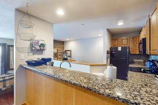 Crestview Ski Condo - Winter Park - 4