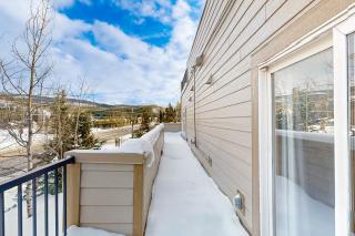 Crestview Ski Condo - Winter Park - 1