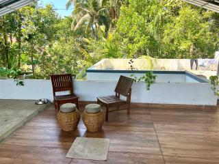 Island Retreat Vypin Entire Space - 7