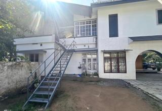 Island Retreat Vypin Entire Space - Cochin - 9