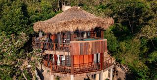 Anukwe by Élysées Reserve Collection - Santa Marta - 0