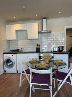 1 bed flat in central Cambridge - Cambridge - 3