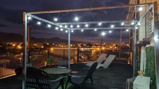 Hotel Iris - Salta - 4