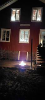 Djurstagården Hälsingegård - Jättendal - 5