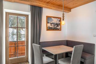 Schwüwong - Apartment 22 - Kelchsau - 5