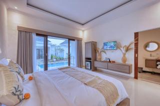 Kelingking Tatakan Bungalow - Nusa Penida - 6