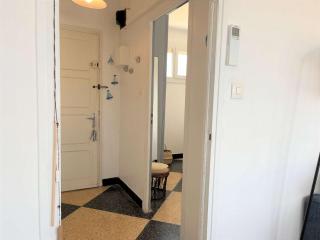 Appartement 2 pièces vue mer Port La Nouvelle PN400-034 - 8