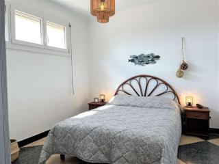 Appartement 2 pièces vue mer Port La Nouvelle PN400-034 - 7