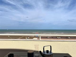 Appartement 2 pièces vue mer Port La Nouvelle PN400-034 - 5