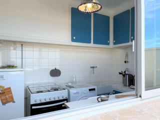 Appartement 2 pièces vue mer Port La Nouvelle PN400-034 - 4