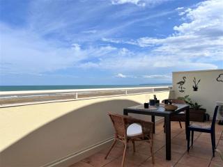 Appartement 2 pièces vue mer Port La Nouvelle PN400-034 - 3