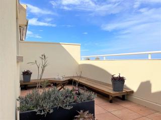 Appartement 2 pièces vue mer Port La Nouvelle PN400-034 - 2