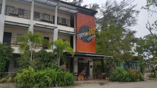 Rayonghouse Resort - Rayong - 9