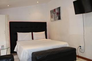 Isabels2 Guest house - Joanesburgo - 6