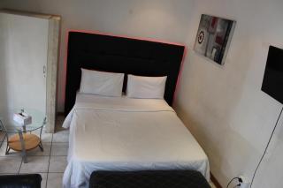 Isabels2 Guest house - Joanesburgo - 4