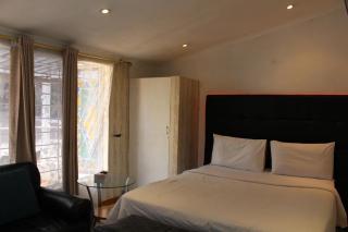 Isabels2 Guest house - Joanesburgo - 3
