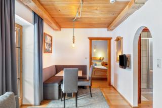 Schwüwong - Apartment 22 - Kelchsau - 6