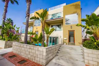 Bayview Terrace - San Diego - 0