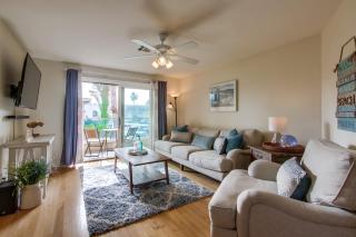 Bayview Terrace - San Diego - 7