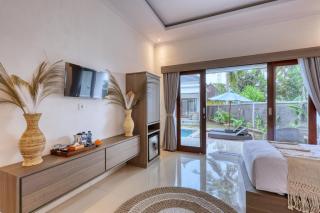 Kelingking Tatakan Bungalow - Nusa Penida - 5
