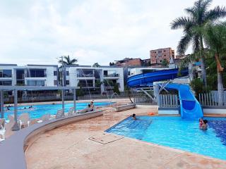Apartasol Santafe de Antioquia - 0
