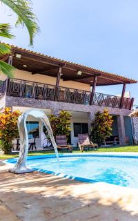 Casa Pérola da Barra - 0