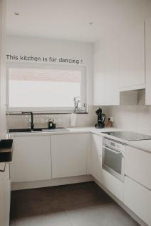 House in Ostend at 5 min walk from the sea - Oostende - 5
