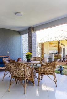 Casa Pérola da Barra - 6