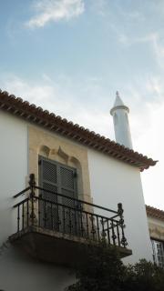 Casa do Cruzeiro - Estoril - 6