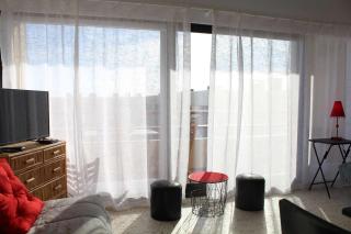 Appartement studio PORT LA NOUVELLE PN590-014 - 8