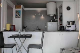 Appartement studio PORT LA NOUVELLE PN590-014 - 5