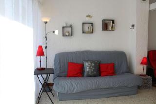 Appartement studio PORT LA NOUVELLE PN590-014 - 4