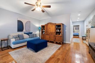 The Blue Cottage - 2