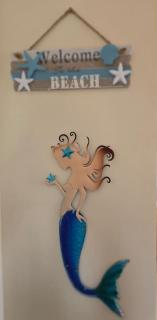 Beach Front Cottage - 5