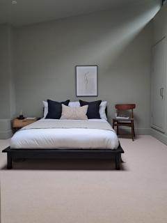 The Nordic Zen Residence in Central Oxford - Oxford - 3