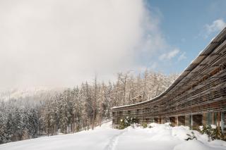 Vigilius Mountain Resort - Lana - 8
