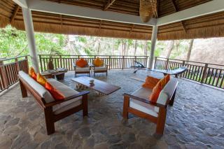 Amun Ini Beach Resort & Spa - Anda - 4