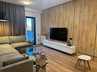 Premium Apartment in Tbilisi, Near Lisi Lake - 0