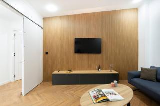 Chic and Modern 4 Bedroom Home in Central Tbilisi - Tiflis - 7