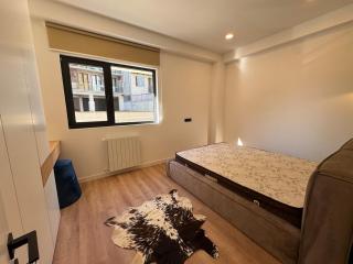 Premium Apartment in Tbilisi, Near Lisi Lake - Tbilisi - 4