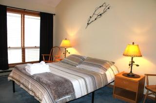 Lincoln Base- Ski, Hike, Relax - 3