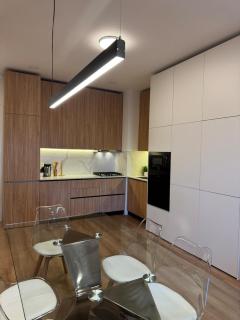 Premium Apartment in Tbilisi, Near Lisi Lake - Tbilisi - 1